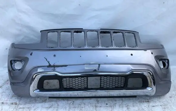 Jeep Grand Cherokee Front bumper