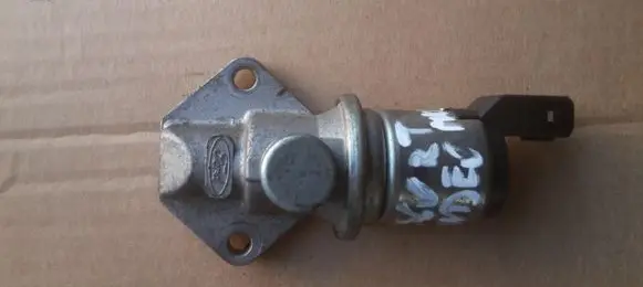 Ford Mondeo MK II Throttle valve position sensor 