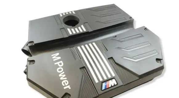 BMW X3M F97 Air filter box 8053367 13718053367 72143919