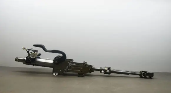 Volkswagen Jetta VI Steering rack mechanical part 1K1419502BM 5K0905865