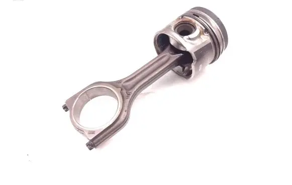 Ford Focus Piston with connecting rod T1DB