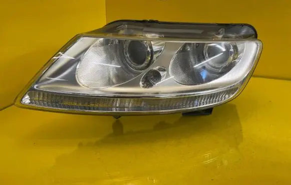 Volkswagen Polo VI Headlight/headlamp 3D1941015G