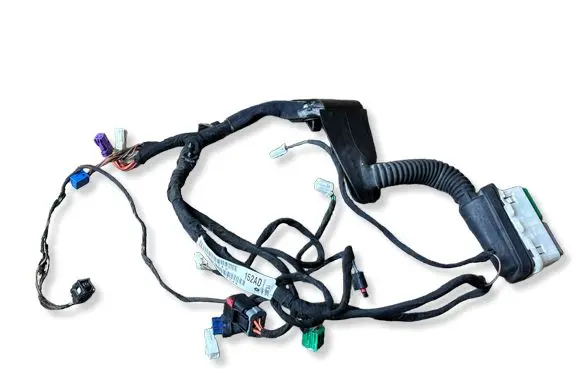 Dodge Charger Rear door wiring loom 16238DC