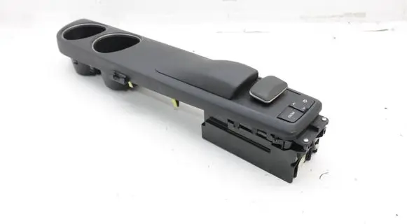 Lexus IS III XE30 Head unit multimedia control 8478053040