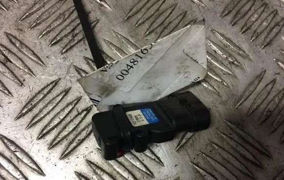 Opel Zafira B Air pressure sensor 16212460