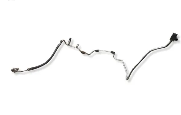 Volkswagen PASSAT CC Air conditioning (A/C) pipe/hose 3C0820741AM 3C0820741AC