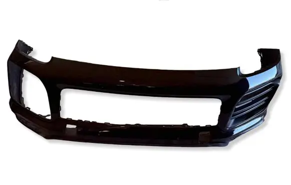 Porsche Cayenne (9Y0 9Y3) Front bumper 9Y0807217M