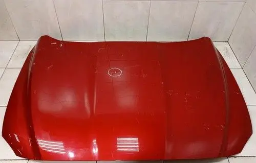 Jaguar I-Pace Engine bonnet/hood 20152021