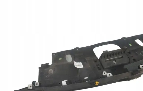 Fiat Talento Front grill