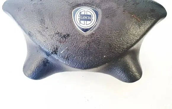Lancia Phedra Steering wheel airbag 14958430yr00