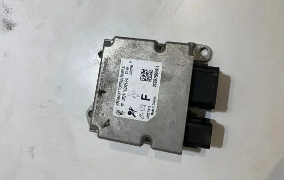Ford Mustang VI Airbag control unit/module JR3T14B321FA