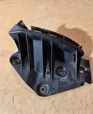 Audi A3 S3 8P Rear bumper mounting bracket 8P4807394RE