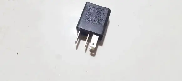 Fiat Doblo Other relay 46520421 70230