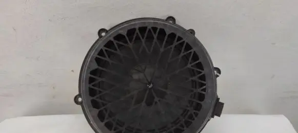 Porsche Macan (95B) Front door speaker