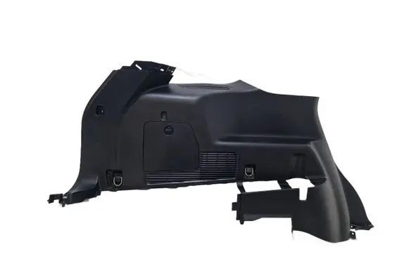 Ford Explorer VI Trunk/boot lower side trim panel LB5BS31013