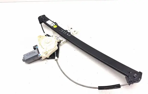 Audi Q5 SQ5 Rear door window regulator with motor 80A959812 80a839461