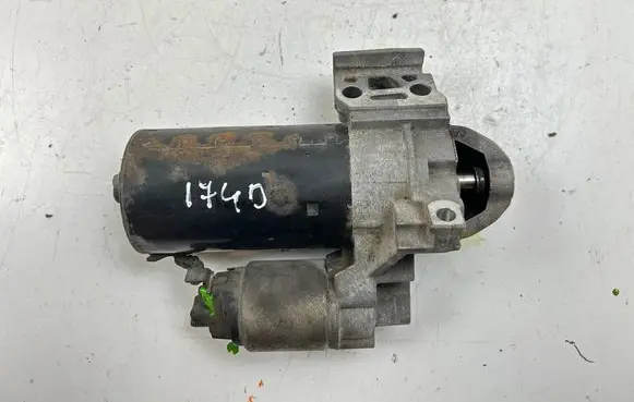BMW 3 E90 E91 Starter motor 8506657