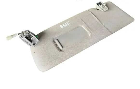 BMW 1 F20 F21 Sun visor PA66