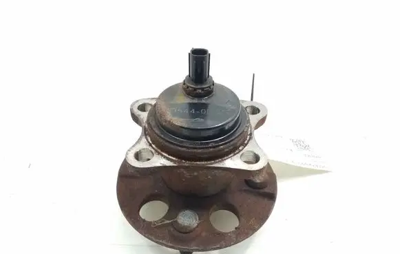 Toyota Yaris Rear wheel ball bearing 424500D050