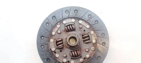 Clutch pressure plate