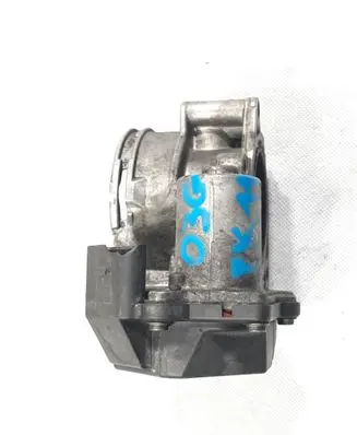 Skoda Octavia Mk2 (1Z) Throttle body valve 03G128063A