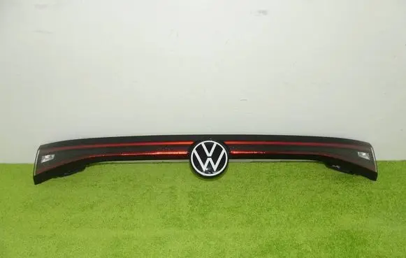 Volkswagen ID.4 Tailgate/trunk/boot lid 11A845093A
