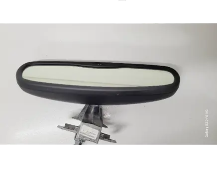 Nissan Pulsar Rear view mirror (interior) 96321JD01A 144400000402