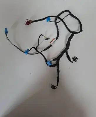 Volkswagen Polo V 6R Panel wiring 6R1971566A