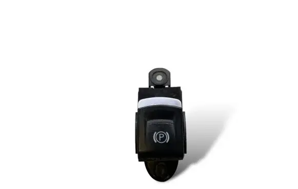Audi A6 S6 C6 4F Hand parking brake switch 4F2927225C