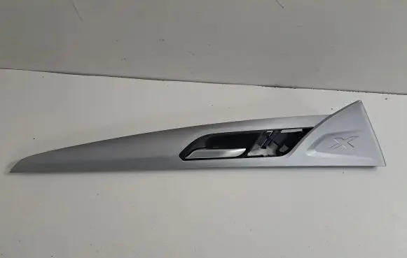 BMW X3 G01 Front door card panel trim 7936699