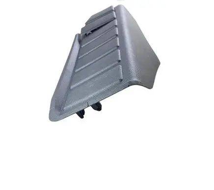 Ford Bronco Foot rest pad/dead pedal M1PBS12030AB M1PBS12036AB M1PBS12028AA
