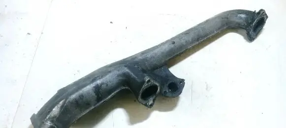 Audi A6 S6 C5 4B Intercooler hose/pipe 059145770G 36650790