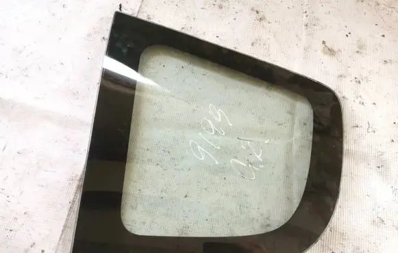 Honda Jazz Rear side window