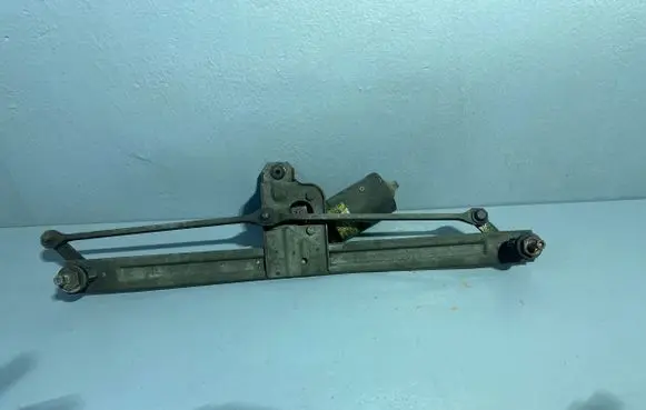 Volkswagen Golf II Front wiper linkage 533955113c
