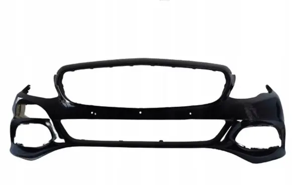 Mercedes-Benz C W205 Front bumper