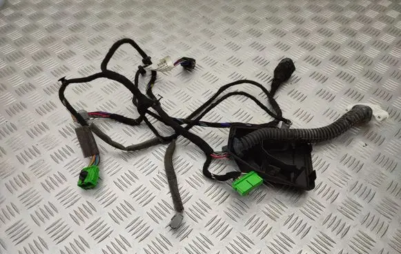 Volvo XC90 Front door wiring loom 30762159