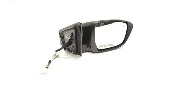 Nissan Murano Z52 Front door electric wing mirror 963015AA4C