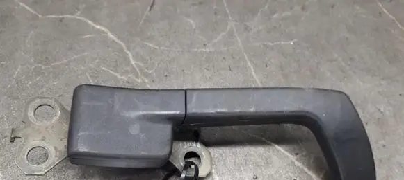 Volvo XC90 Tailgate/trunk/boot exterior handle 30649108