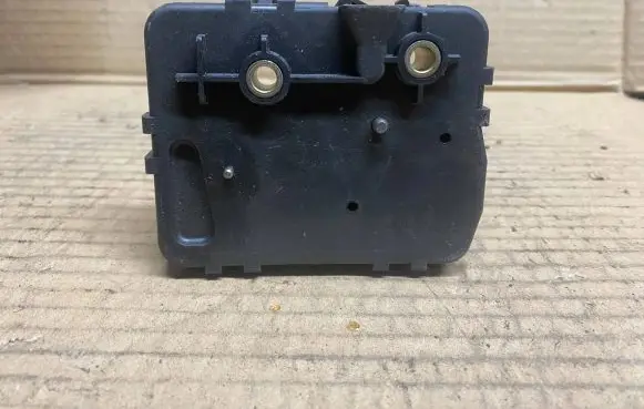 BMW 5 E60 E61 Tailgate/trunk/boot lock/catch/latch 8218849 051017 F00P0K0177