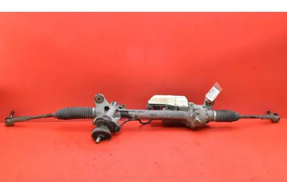 Volkswagen PASSAT CC Steering rack 3C1423105C