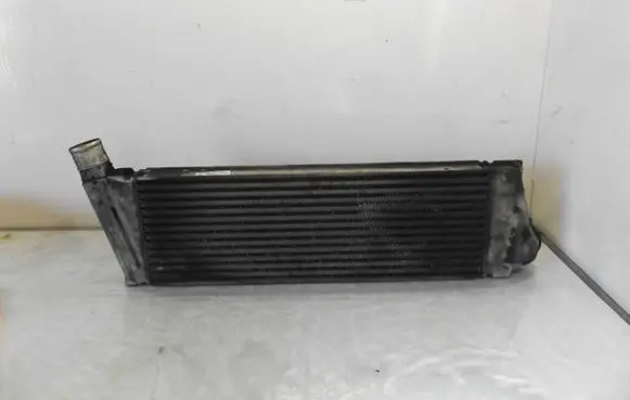 Renault Scenic II - Grand scenic II Intercooler radiator 8200468425