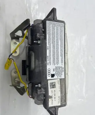 Audi A6 S6 C6 4F Passenger airbag 306058799 4F2880204F 200926