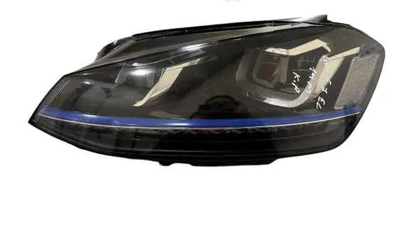 Volkswagen e-Golf Headlight/headlamp 5GE941035 90051014 39101Y20605009Z