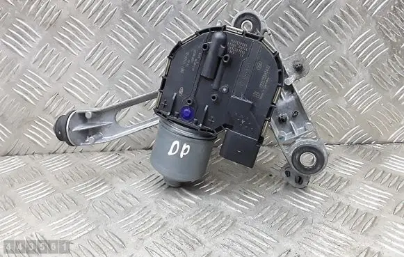 Ford Focus Front wiper linkage BM5117504BL