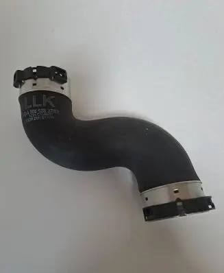 Mercedes-Benz Sprinter W906 Intercooler hose/pipe A9065283782 CTL40201