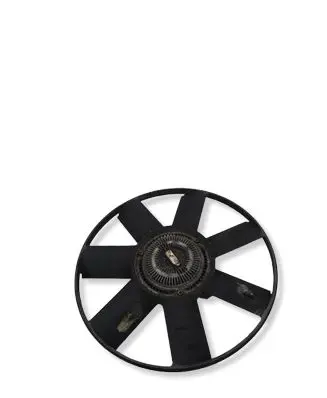 BMW 5 E34 Viscous fan clutch 6537300006