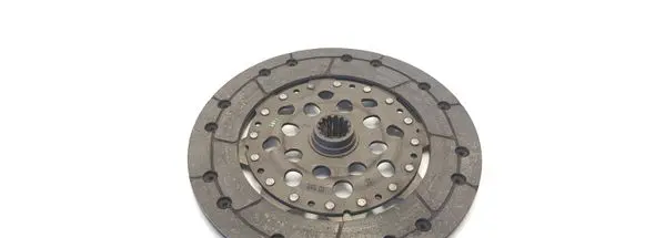 Opel Meriva A Clutch pressure plate 9223223