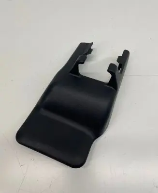 Lexus RX 450H Front driver seat rail trim 7215848120