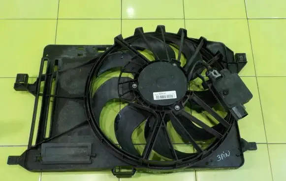 Ford Grand C-MAX Fan set CV618C607VA