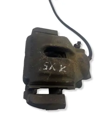 BMW X5 E53 Front brake caliper 34116773131